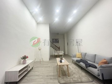 南區德昌中華/店住合一/小資創業超值1-3樓樓店｜台中市南區南和一街