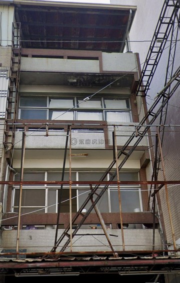 烏日正中山路面寬5米大地坪透天｜台中市烏日區中山路一段