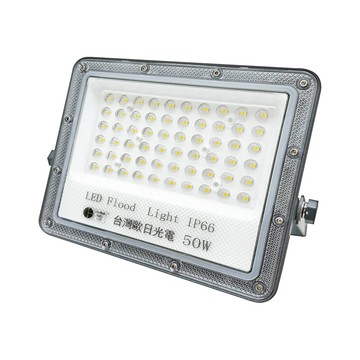 投射燈探照燈 【台灣歐日光電】LED 50W高效輕透型投射燈【DB50C】