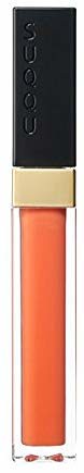 SUQQU FLAWLESS LIP GLOSS 10 露杏 TSUYUANZU