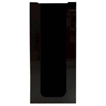 FRIEND COFFEE 吧檯陳列飲料杯架 特大號  黑色