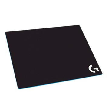 Logitech 羅技 G G740 增厚型 耐用大型布面遊戲滑鼠墊 易於清潔 公司貨