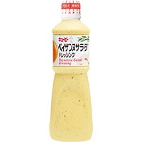  ペイザンヌサラダドレッシング 1L 常温 3セット