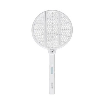 禾聯多功能折疊電蚊拍HMK-02GW010