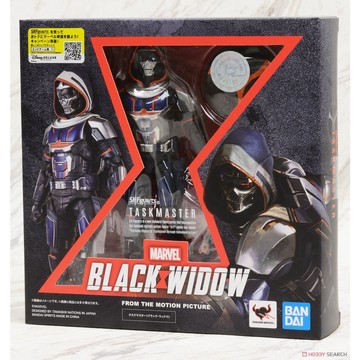 星矢TOY板橋實體店BANDAI 正版 SHF 漫威 黑寡婦 獨立電影 模仿大師 復仇者聯盟