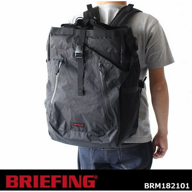 最大29 還元 ブリーフィング Briefing Transition Bag Xp トランジションバッグ Xp リュックサック バックパック B4サイズ 1101 プレゼント 通販 Lineポイント最大0 5 Get Lineショッピング