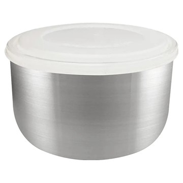 PLUS PERFECT 理想 極緻316 調理碗 附蓋 IKH-82314  調理碗1個  14cm  1個