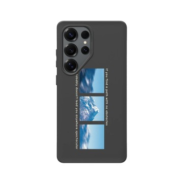 Galaxy S25 Ultra SolidSuit 黑 - Travel Photography / 旅途攝影 - 旅程