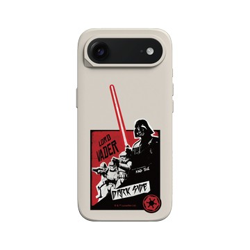 iPhone Air SolidX 貝殼灰 - 迪士尼-星際大戰 Star Wars - 星際大戰 – 黑暗勢力小隊