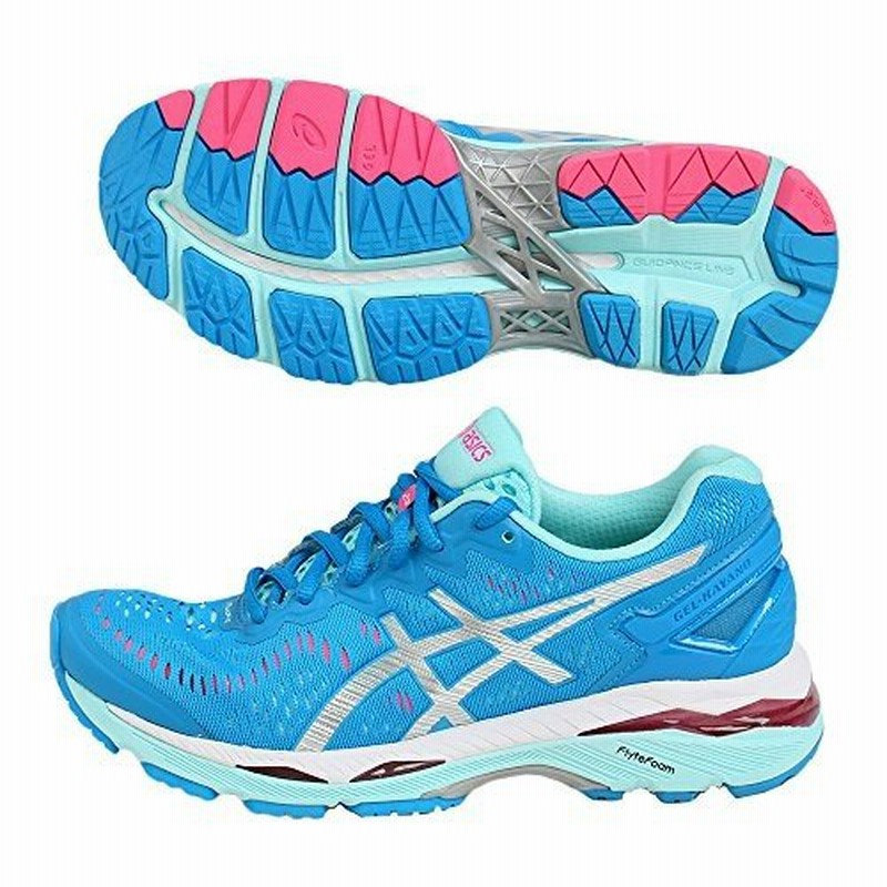 Asics gel kayano 23 hot sale 2017