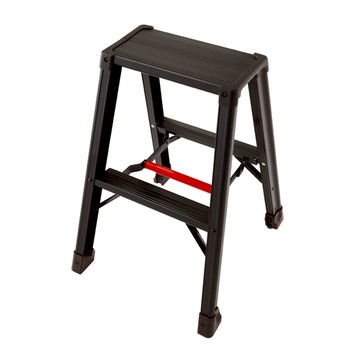 長谷川｜專用腳立腳輕系列-耐髒霧黑時尚設計 RZB-06