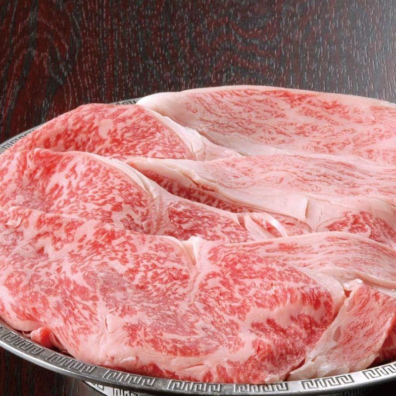 季月・キサラギ近江牛 A5等級最高級クラシタロース500ｇ すき焼き しゃぶしゃぶ ギフト 250g×2パック お中元 ギフト