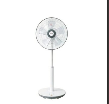 [補貨中 下單前請先電詢問庫存]領券獨家最高9折 Panasonic14吋DC直流電風扇  F-S14KM