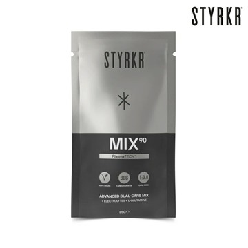 STYRKR MIX90電解質混合能量沖泡飲｜1入裝 / 95g