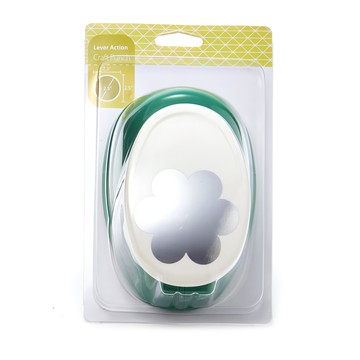 Pocos 造型打洞機 R-65 65mm  花瓣  1個