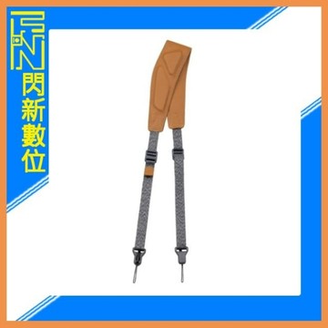 Falcam 小隼 Maglink 磁吸快扣 相機 背帶 加寬版肩帶 ProV2(公司貨)雪岩灰