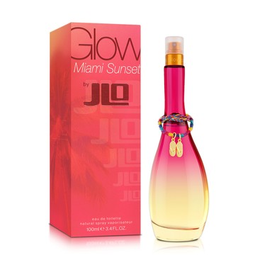 Jennifer Lopez 珍妮佛羅培茲 日落漫步女性淡香水(100ml)