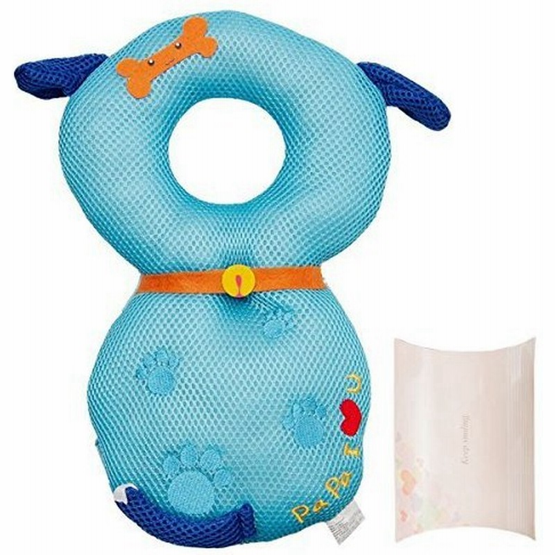 Goodsland 赤ちゃんの頭を守る ベビー ヘッド ガード 赤ちゃん 転倒防止 リュック Gd Meshbabga Bldg 通販 Lineポイント最大0 5 Get Lineショッピング