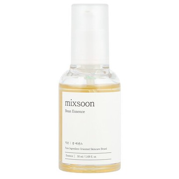 Mixsoon, 大豆精華，1.69 盎液量司（50 毫升）