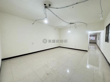 大湳二樓公寓多功能大空間，近置地廣場｜桃園市八德區永福西街