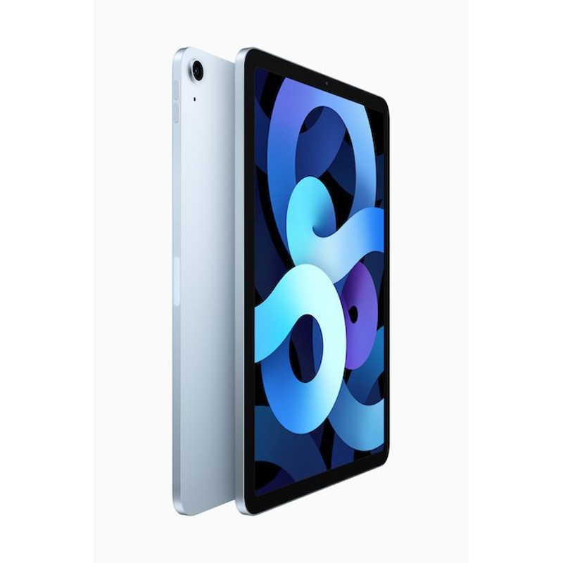 Apple iPad Air4 (256GB) - スカイブルー