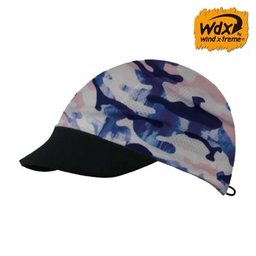 Wind x-treme 多功能頭巾帽 COOLCAP PRO 11111 / 春夏款 抗紫外線 附調節扣