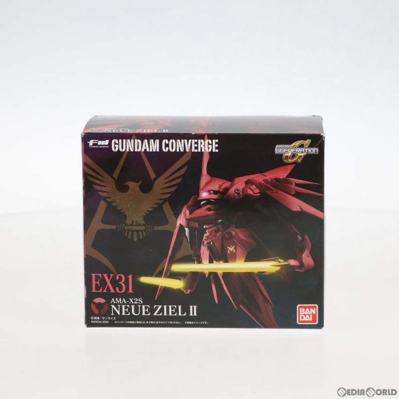 楽天市場】【中古】未開封 バンダイ SDガンダム G GENERATION FW