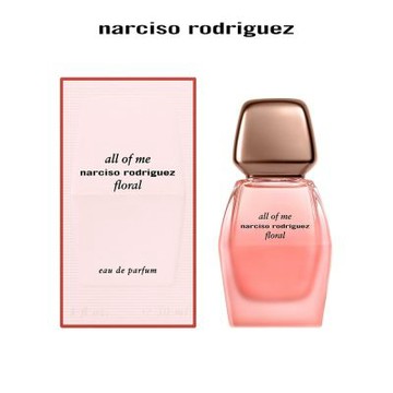 NARCISO RODRIGUEZ 綻放淡香精30ml