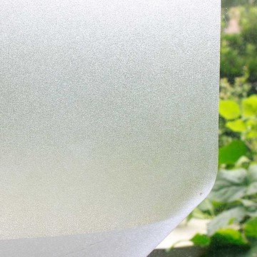 自粘浴室窗戶不透明窗紙玻璃貼膜毛玻璃貼衛生間帖紙辦公室啞光