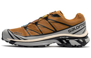 SALOMON XT-6 CATHAY SPICE QUARRY ROSE CLOUD