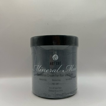 [ART CUT]礦物泥調理霜1000ml（公司貨）❗️免運中❗️
