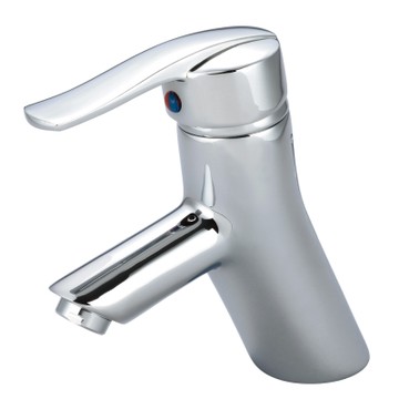 BACHOR 11001面盆龍頭組