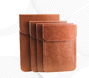 Notebook 平板電腦 iPad 手提電腦 保護皮套 皮袋, OT230302PU