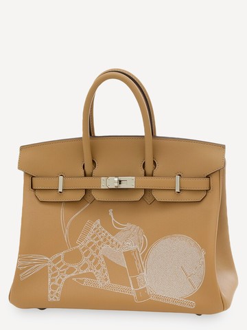 Hermès Handbag
