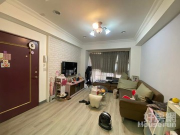 樹林國小景觀第一排樹林國寶電梯鼎家｜新北市樹林區啟智街