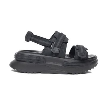 Converse Run Star Utility Sandal Cx Slip 涼鞋 男鞋 女鞋 黑色 A06480C