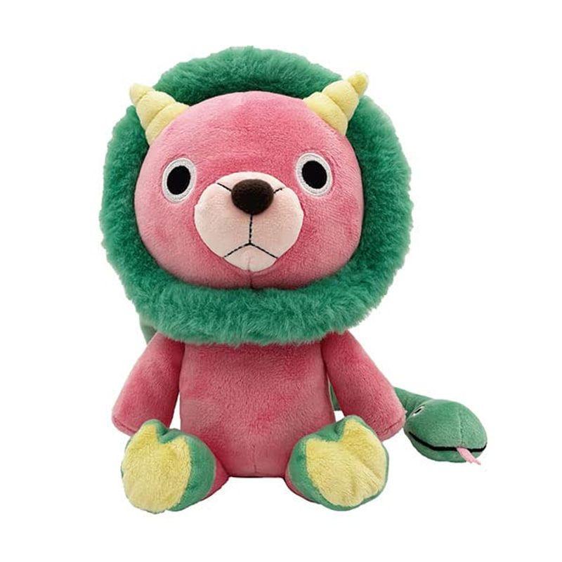 XSLWAN Creeper Plush Toys ，Baby Pig，Baby Mooshroom Plushand