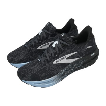 [ACS] Brooks 慢跑鞋 Ghost 18 男鞋 黑 魔鬼系列 支撐 緩震 1104931D096