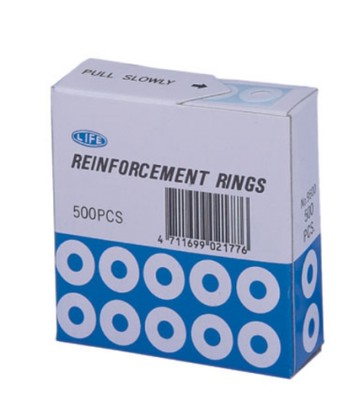 LIFE 補強圈 500入NO.2177