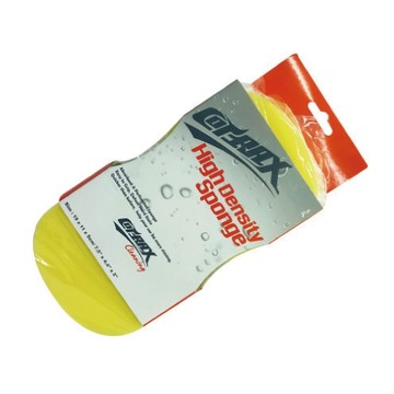 COTRAX 高密度8字型洗車海綿 1入｜海綿 洗車