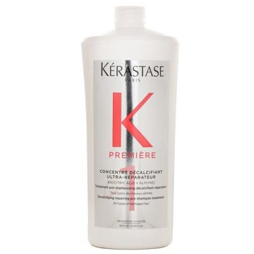 卡詩 Premiere 除鈣洗髮前護理液(新舊包裝隨機)1000ml/33.8oz