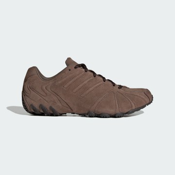 Adidas 愛迪達 Ghost Sprint W [HQ9305] 女 休閒鞋 復古鞋 Y2K 薄底 大地棕