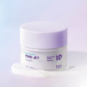 Dr. G Bakuchiol Pore Jet Cream 50ml