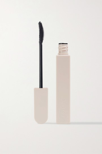 ROSE INC - Lash Lift Serum Mascara - Ultra-black - One size