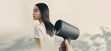 Panasonic nanocare EH-NA0K