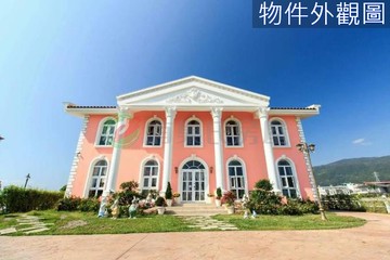 蝶古巴特風情畫別墅小巢大安生寶｜宜蘭縣礁溪鄉份尾三路