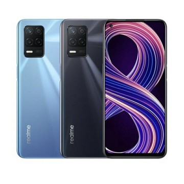 強強滾-realme 8 5G 8G/128G 空機 智慧手機