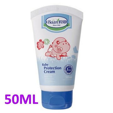 Baan貝恩 嬰兒全效護膚膏50ml