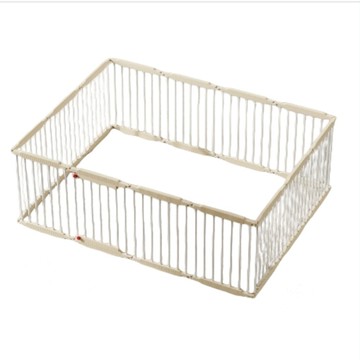寵物圍欄 YOUJIA 優家 狗狗圍欄寵物籠子小型中型犬防護欄新型小狗用室內家用自由拼接