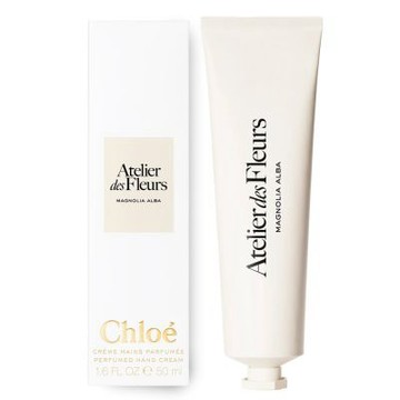 Chloe 仙境花園系列 木蘭詩語淡香精護手霜 50ml
